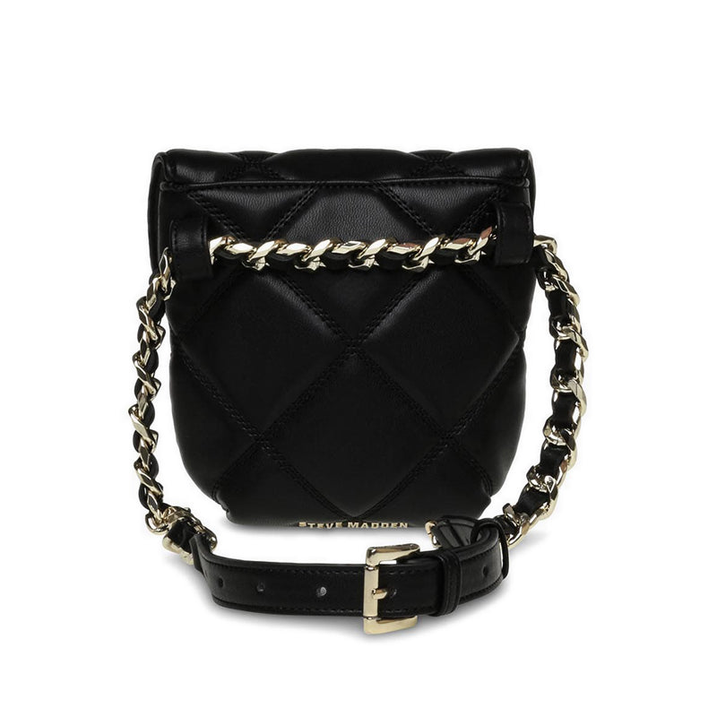 BINDIE BLACK/GOLD