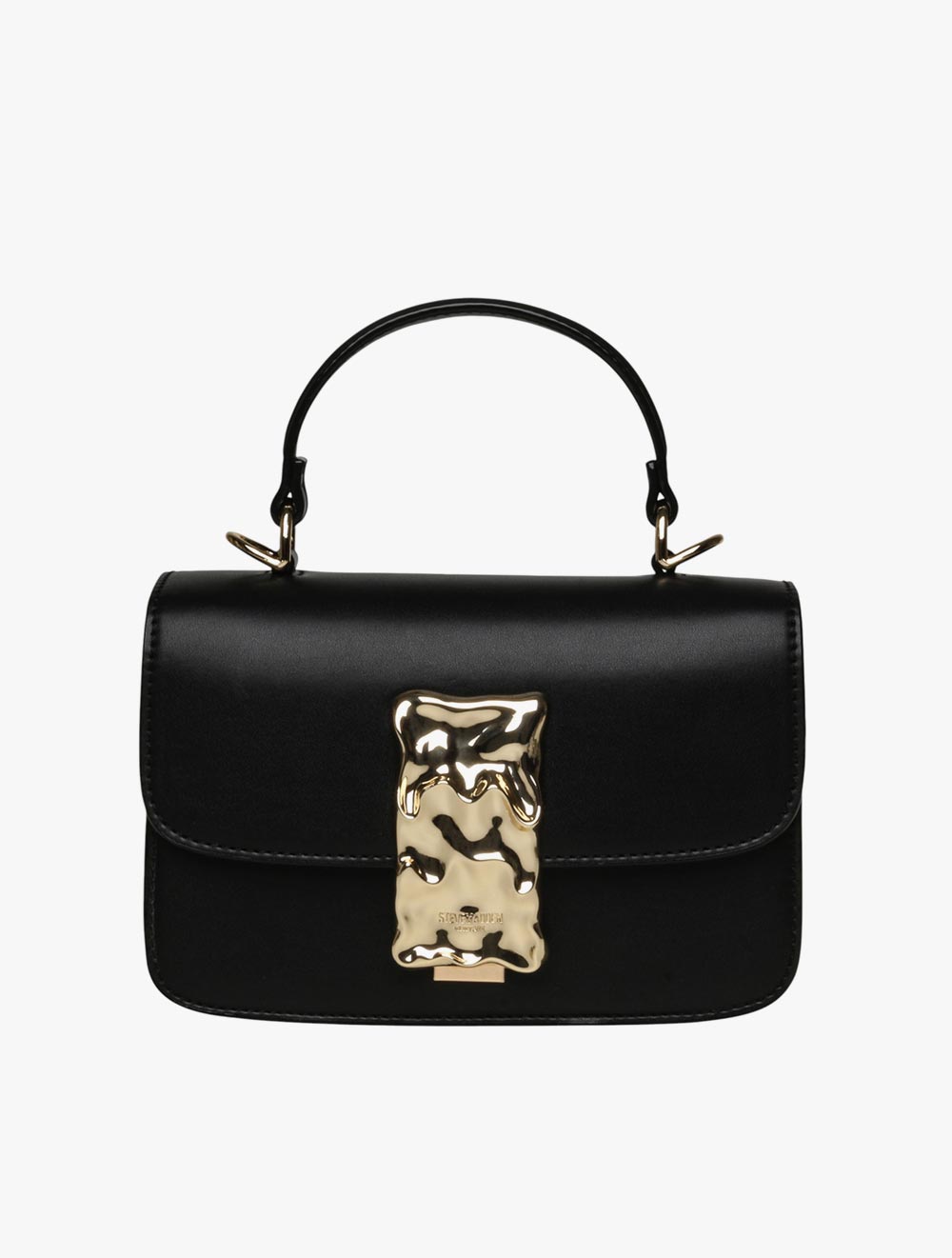 BINQUE BLACK/GOLD