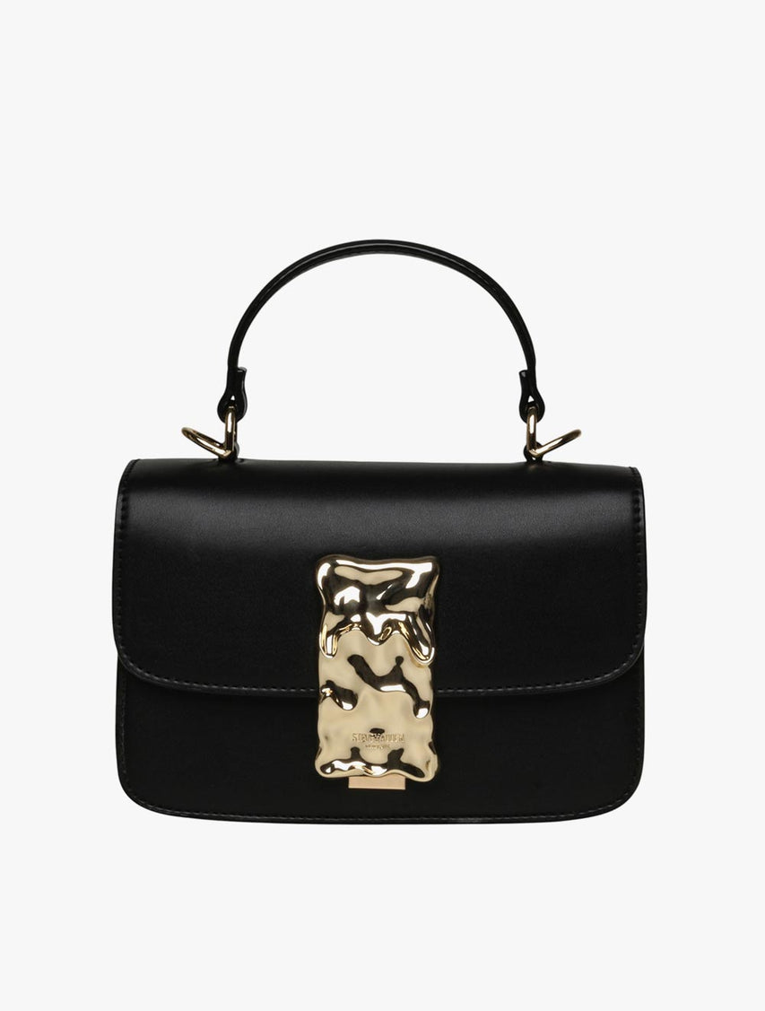 BINQUE BLACK/GOLD