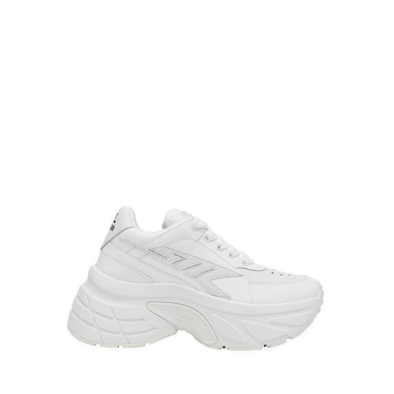 BIONIC 2 WHITE ACTION LEATHER