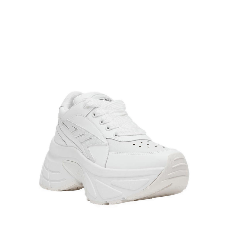 BIONIC 2 WHITE ACTION LEATHER