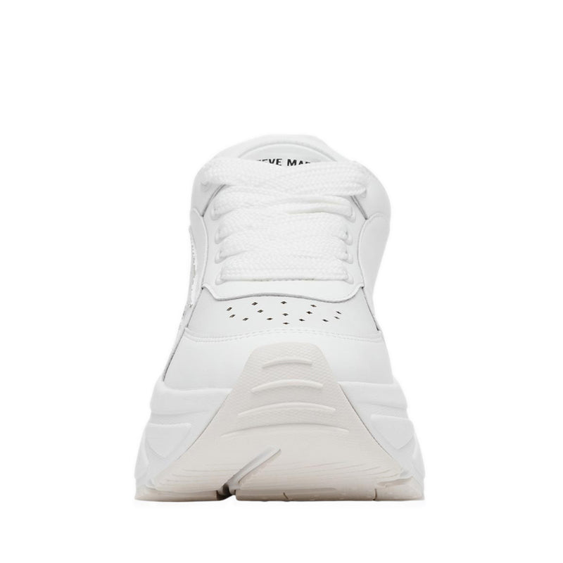 BIONIC 2 WHITE ACTION LEATHER