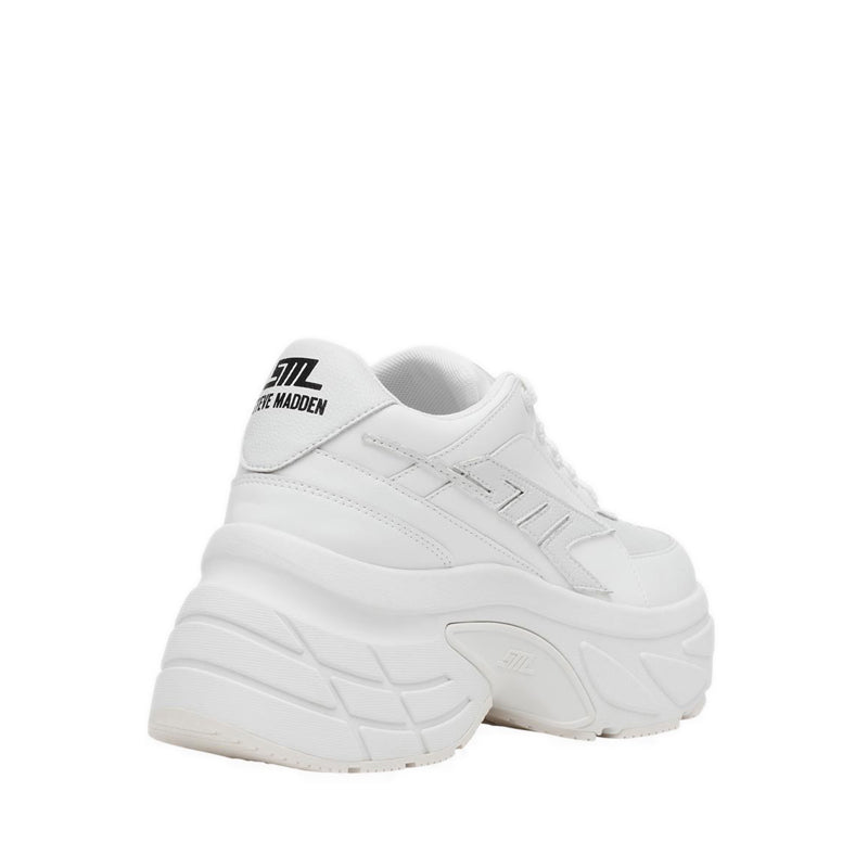 BIONIC 2 WHITE ACTION LEATHER