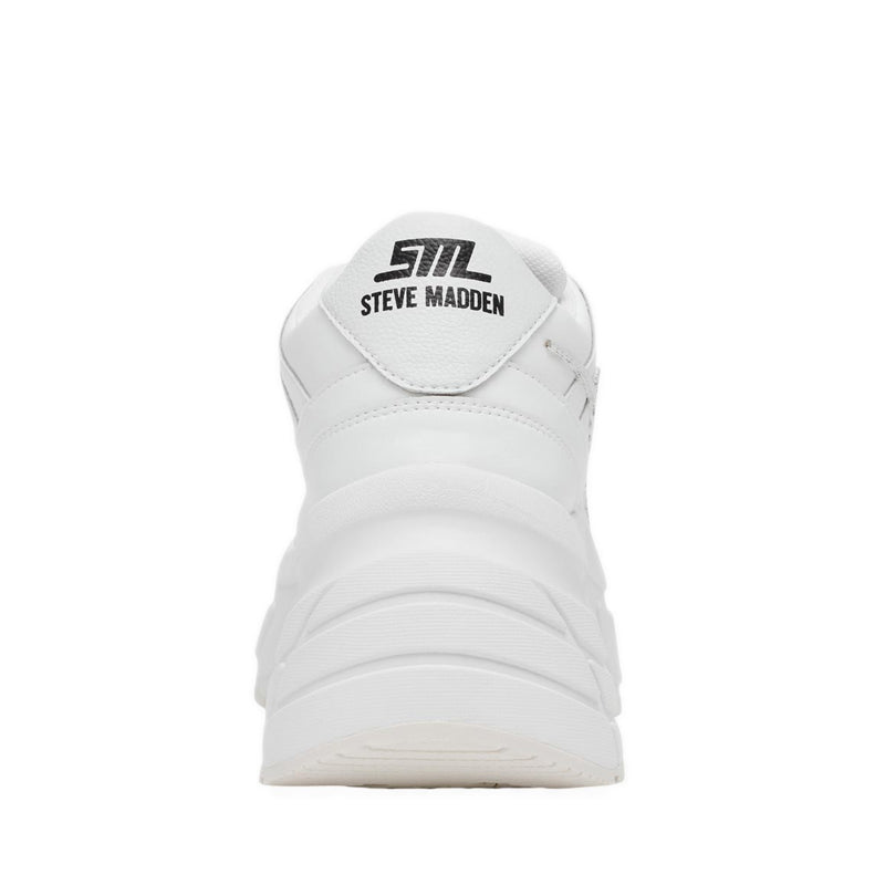 BIONIC 2 WHITE ACTION LEATHER