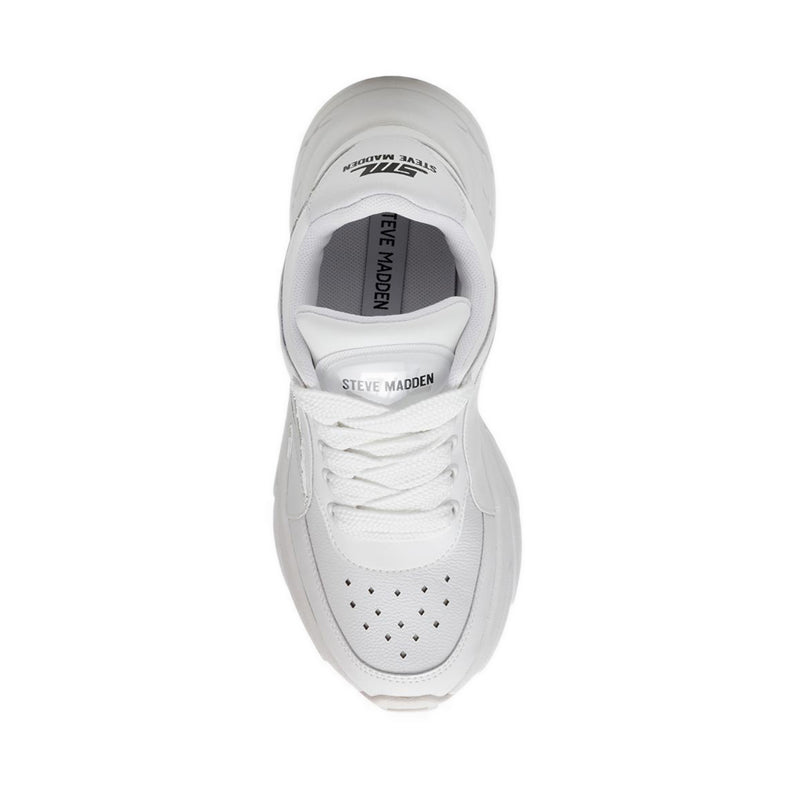 BIONIC 2 WHITE ACTION LEATHER