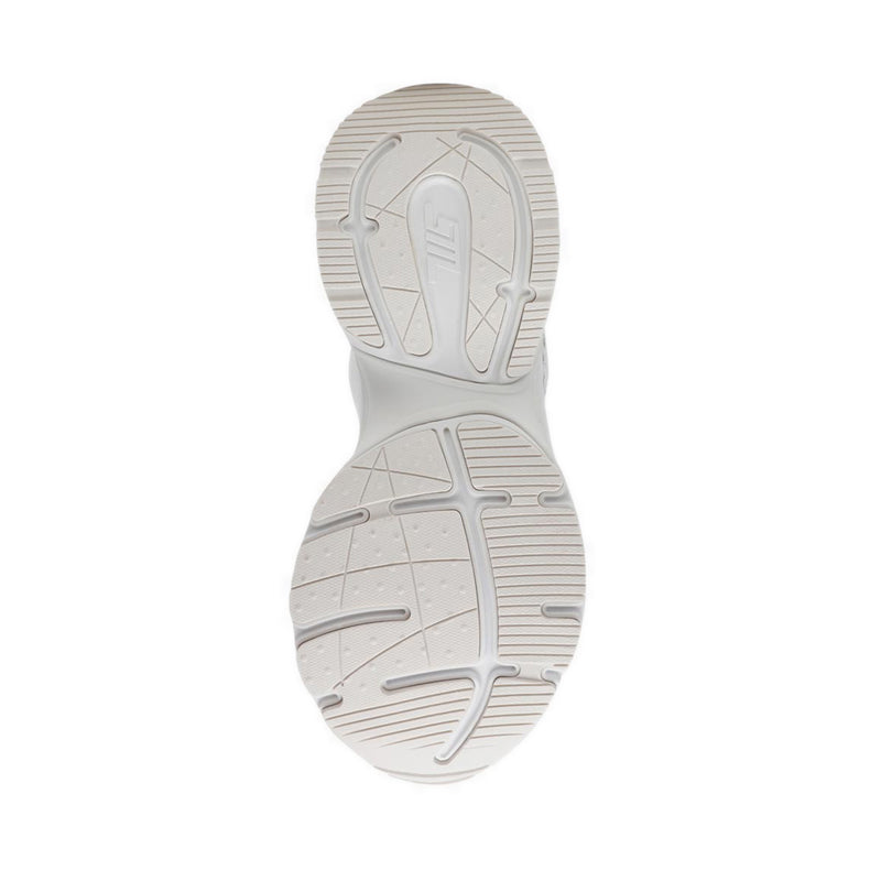 BIONIC 2 WHITE ACTION LEATHER
