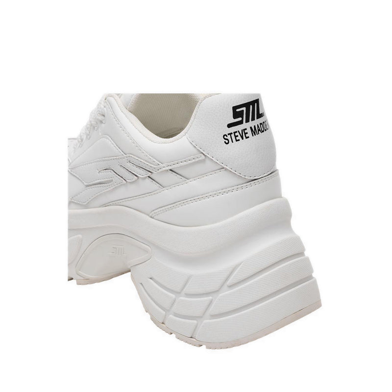 BIONIC 2 WHITE ACTION LEATHER