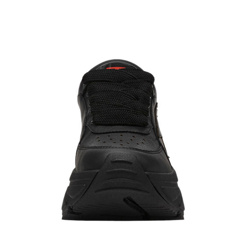 BIONIC 2 BLACK ACTION LEATHER