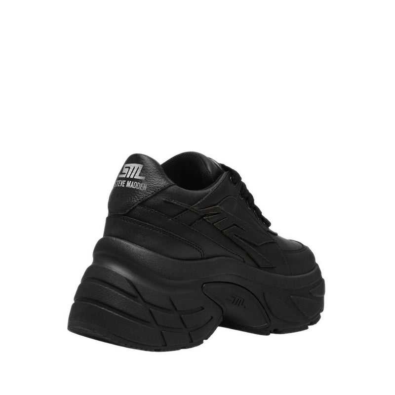 BIONIC 2 BLACK ACTION LEATHER