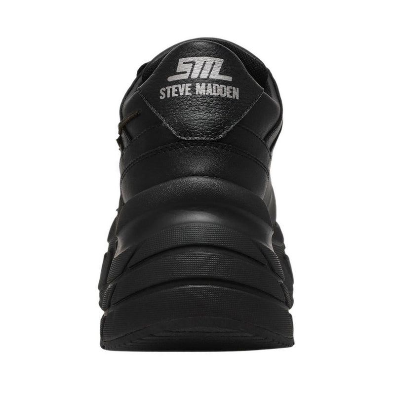 BIONIC 2 BLACK ACTION LEATHER