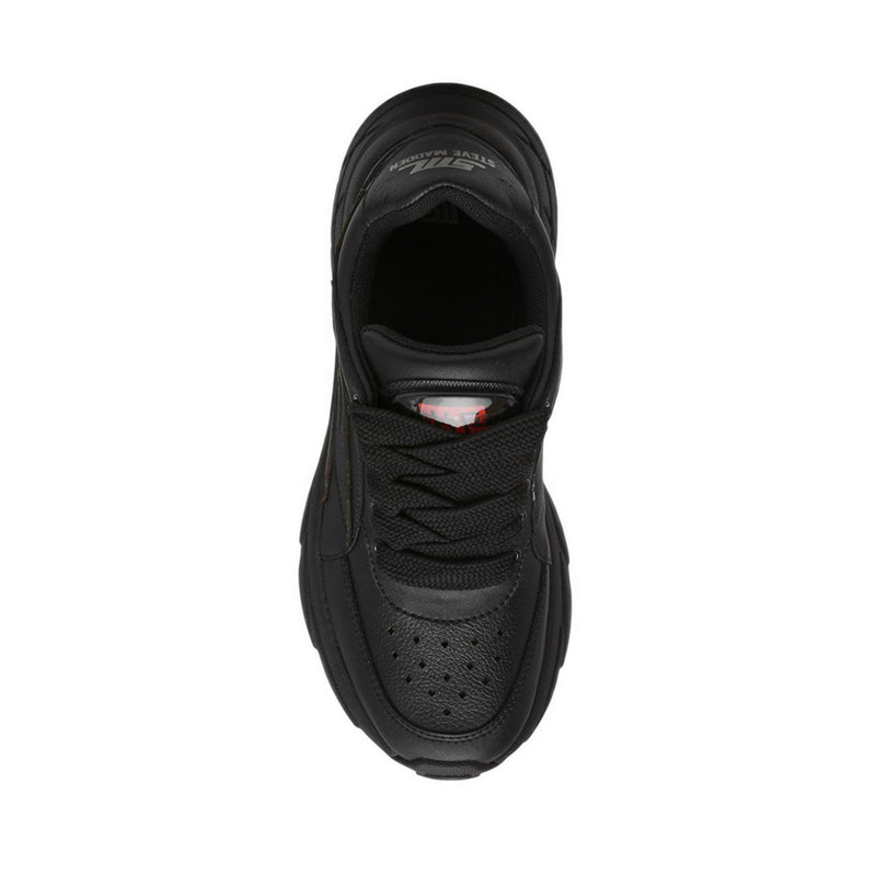 BIONIC 2 BLACK ACTION LEATHER