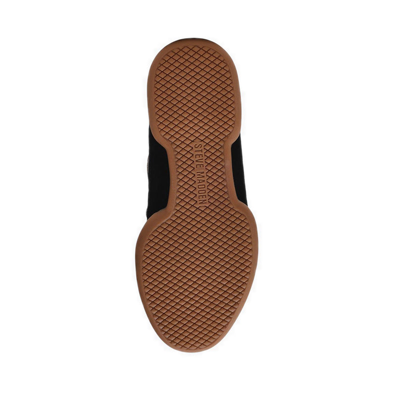 BISCOTTI-RE DARK WINE SUEDE - view 5