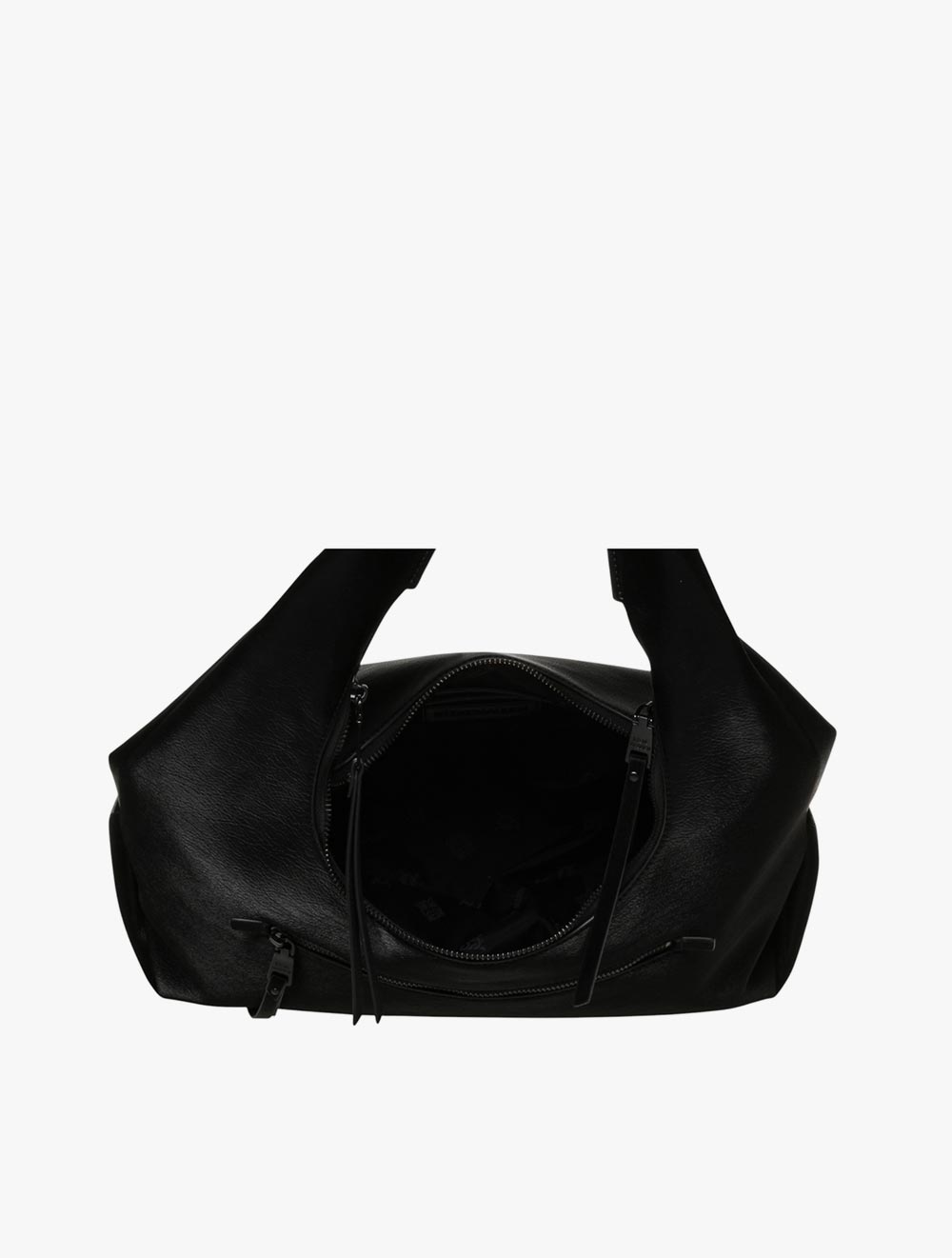 BIVA-V BLACK/BLACK