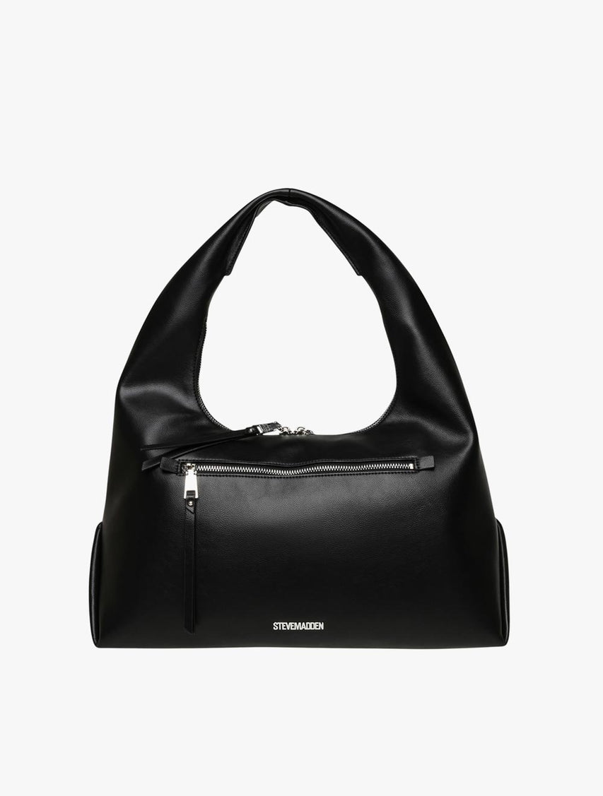 BIVA BLACK/SILVER