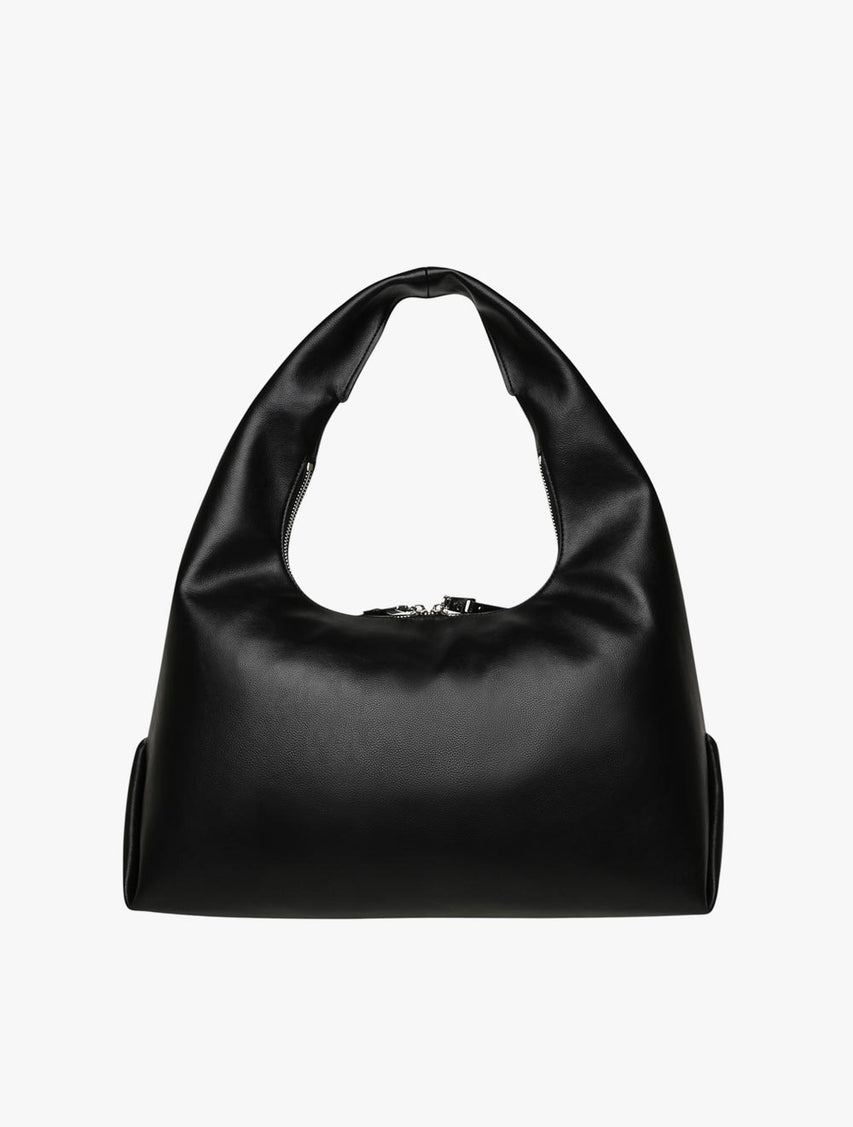 BIVA BLACK/SILVER