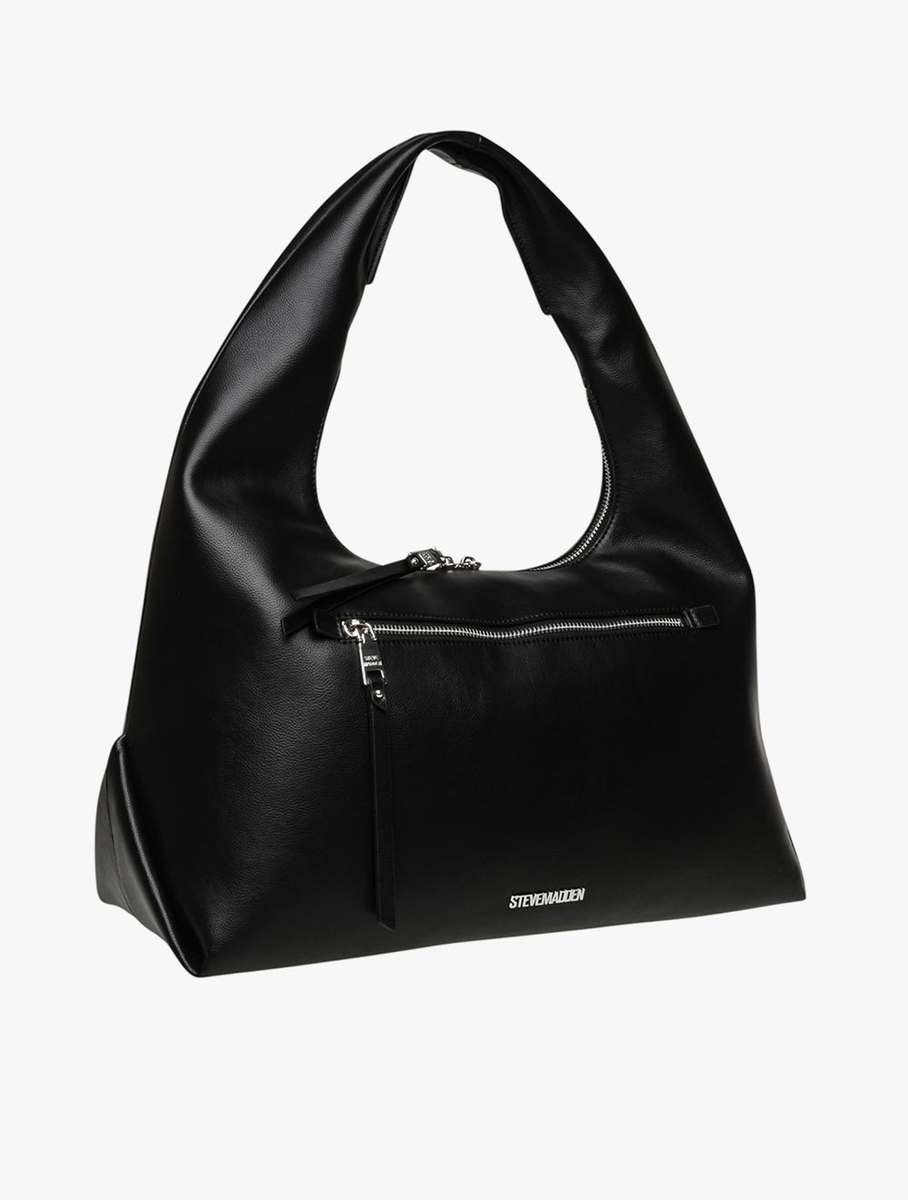 BIVA BLACK/SILVER