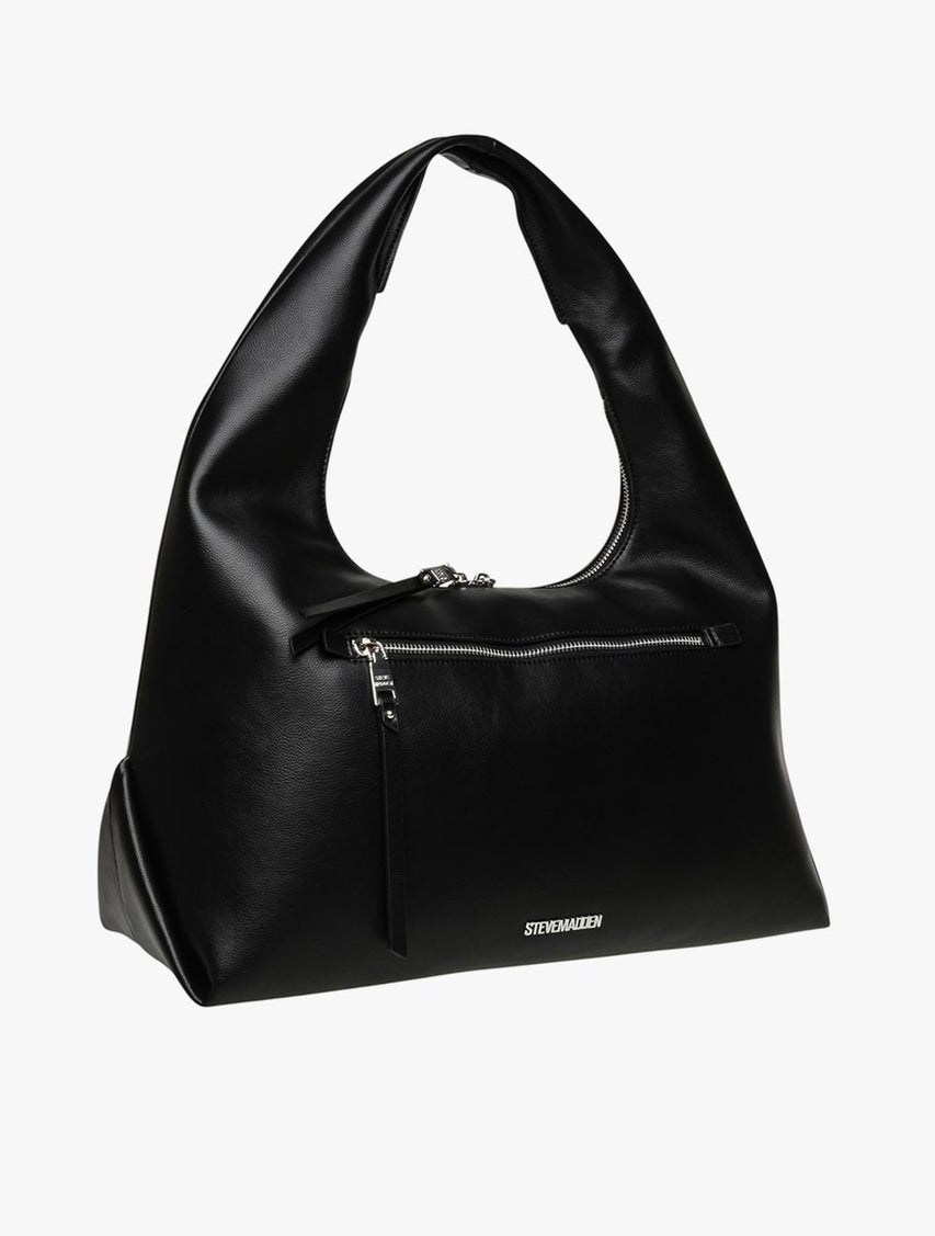 BIVA BLACK/SILVER