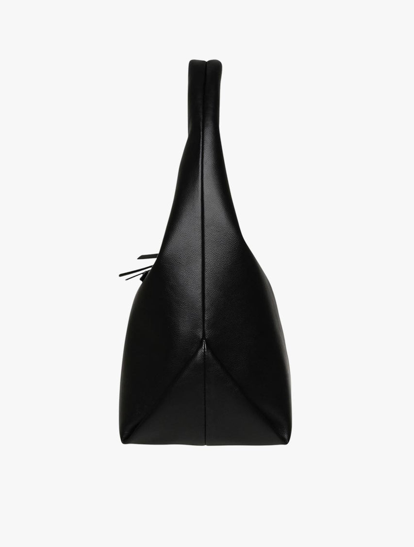 BIVA BLACK/SILVER