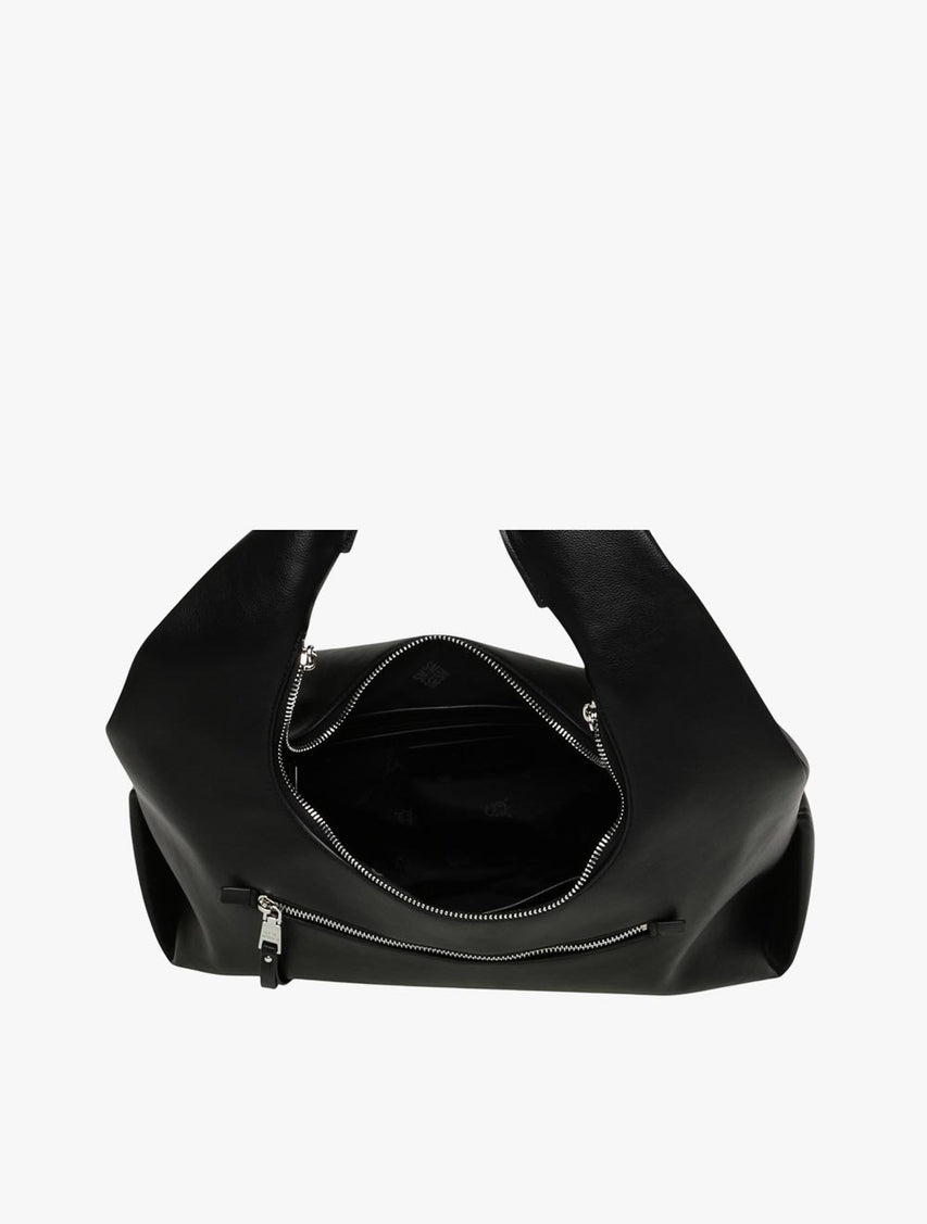 BIVA BLACK/SILVER