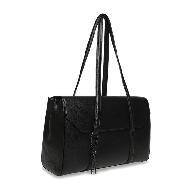 BJAREN BLK/BLK
