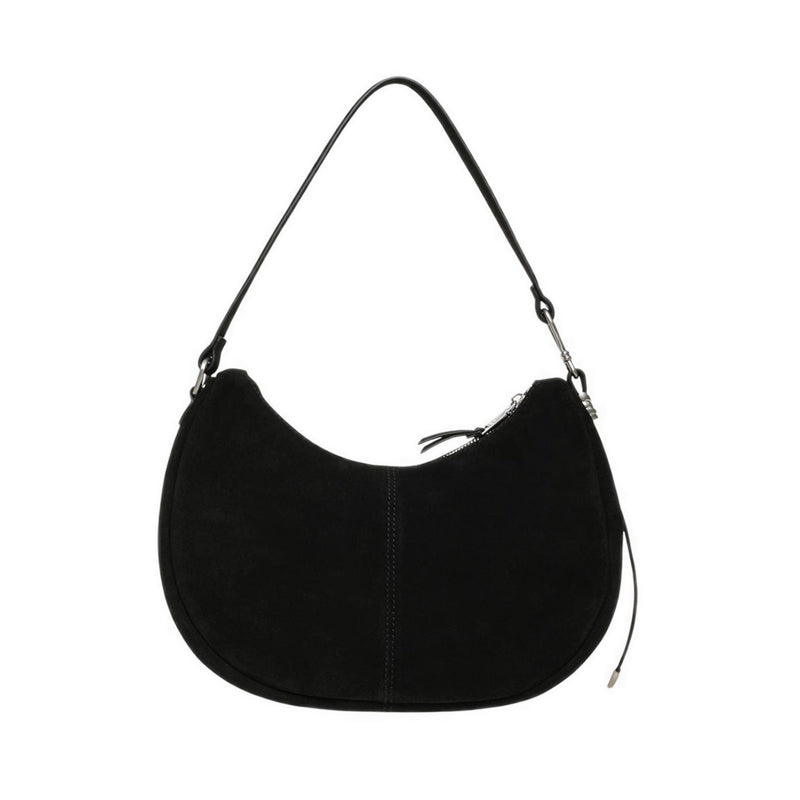 BJONI BLACK/SILVER - view 4