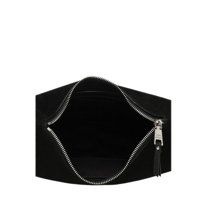BJONI BLACK/SILVER - view 5