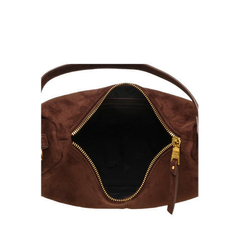BJONI BROWN/GOLD - view 5