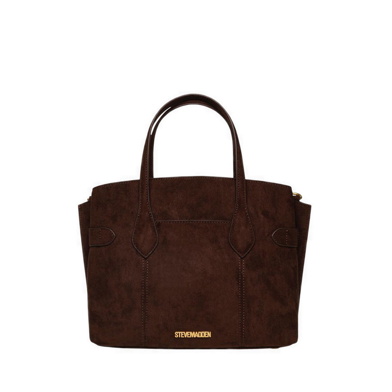 BJOPLIN CHOCOLATE LEATHER - view 4