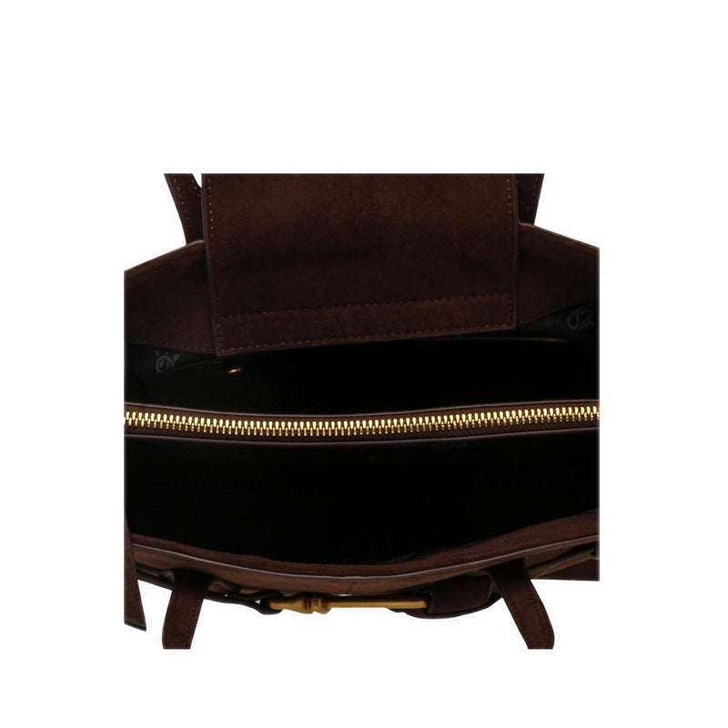 BJOPLIN CHOCOLATE LEATHER - view 5