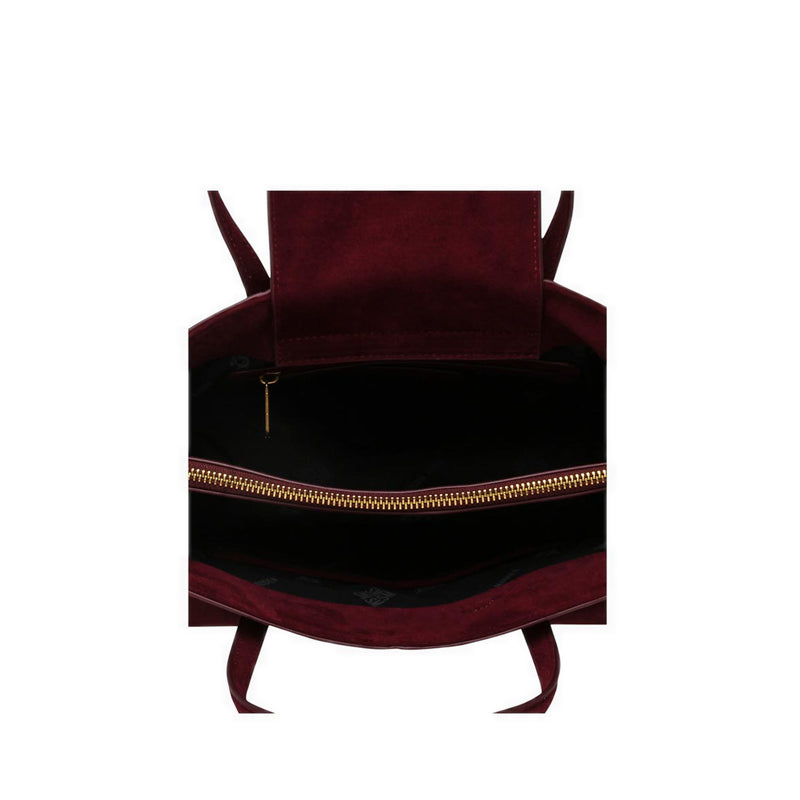 BJOPLIN BLACK LEATHER - view 5