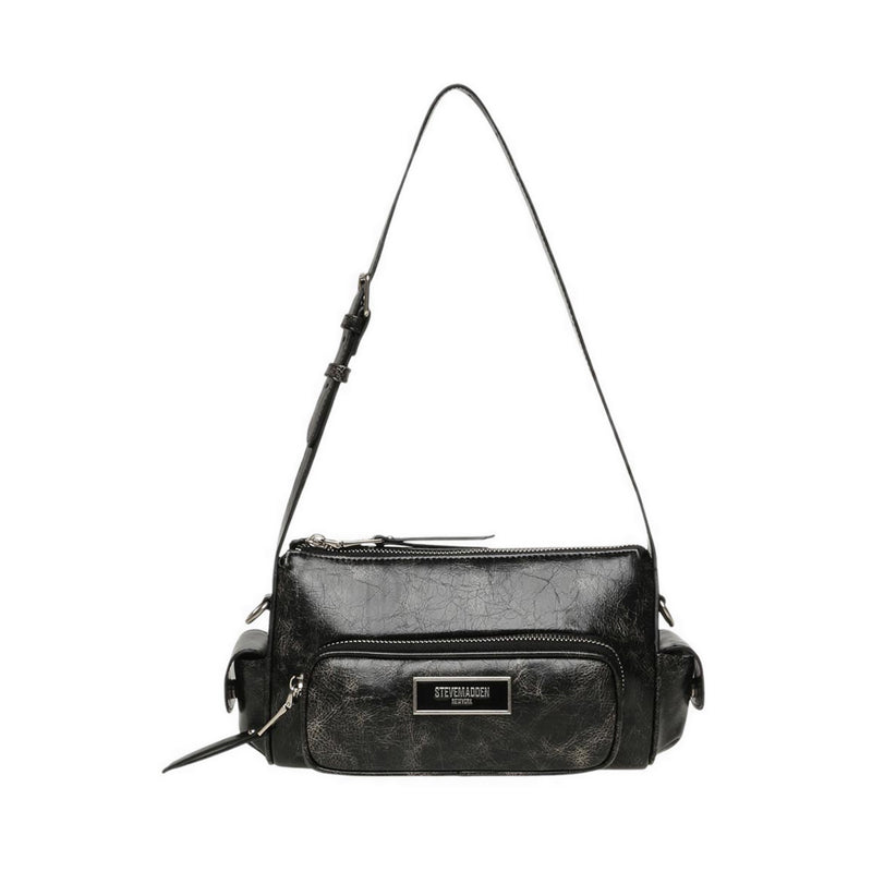 BJORDI BLACK/SILVER