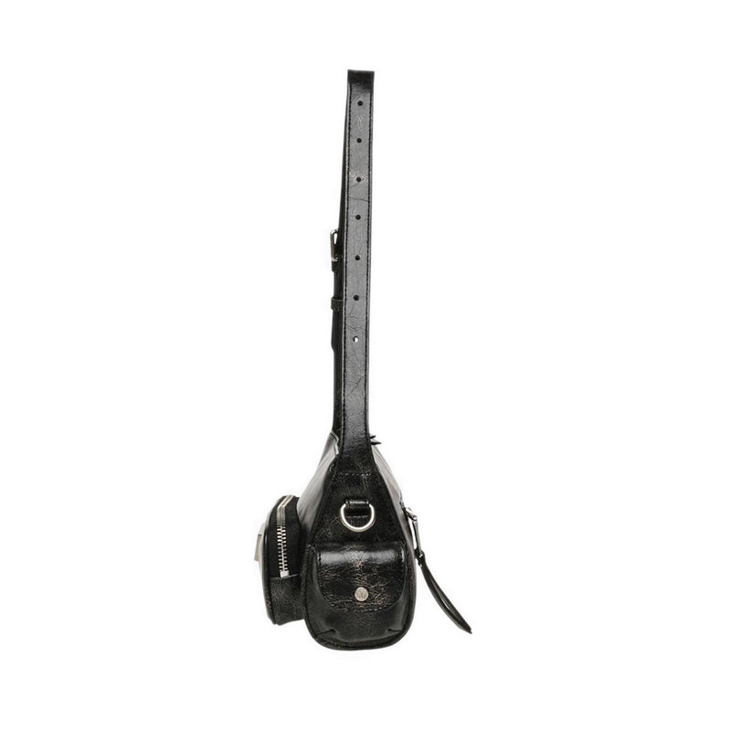 BJORDI BLACK/SILVER - view 3