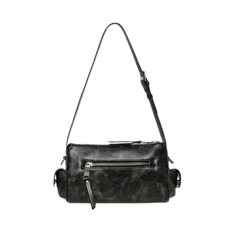 BJORDI BLACK/SILVER - view 4