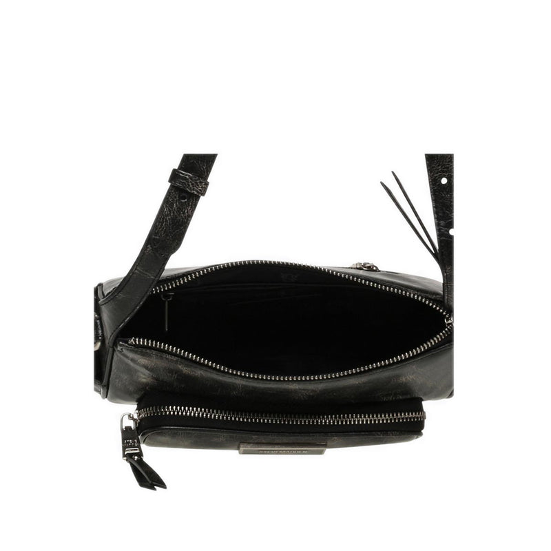BJORDI BLACK/SILVER - view 5