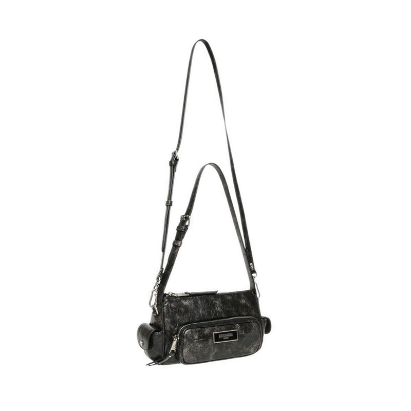 BJORDI BLACK/SILVER - view 6