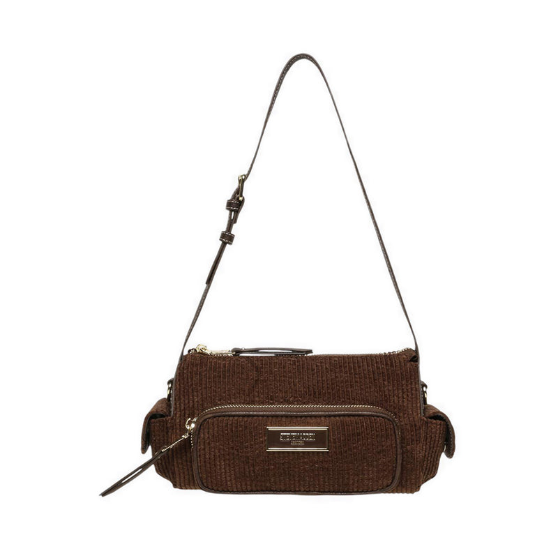 BJORDI-C CHOCO/GOLD