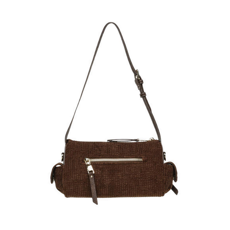 BJORDI-C CHOCO/GOLD - view 4