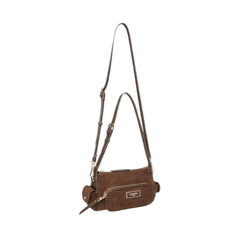 BJORDI-C CHOCO/GOLD - view 6
