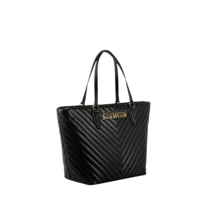 BJUDE-2 BLACK/GOLD - view 2