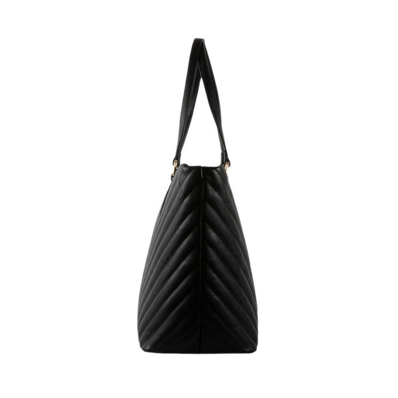 BJUDE-2 BLACK/GOLD - view 3