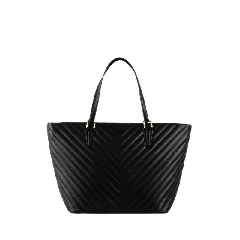 BJUDE-2 BLACK/GOLD - view 4