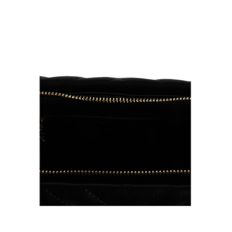 BJUDE-2 BLACK/GOLD - view 5