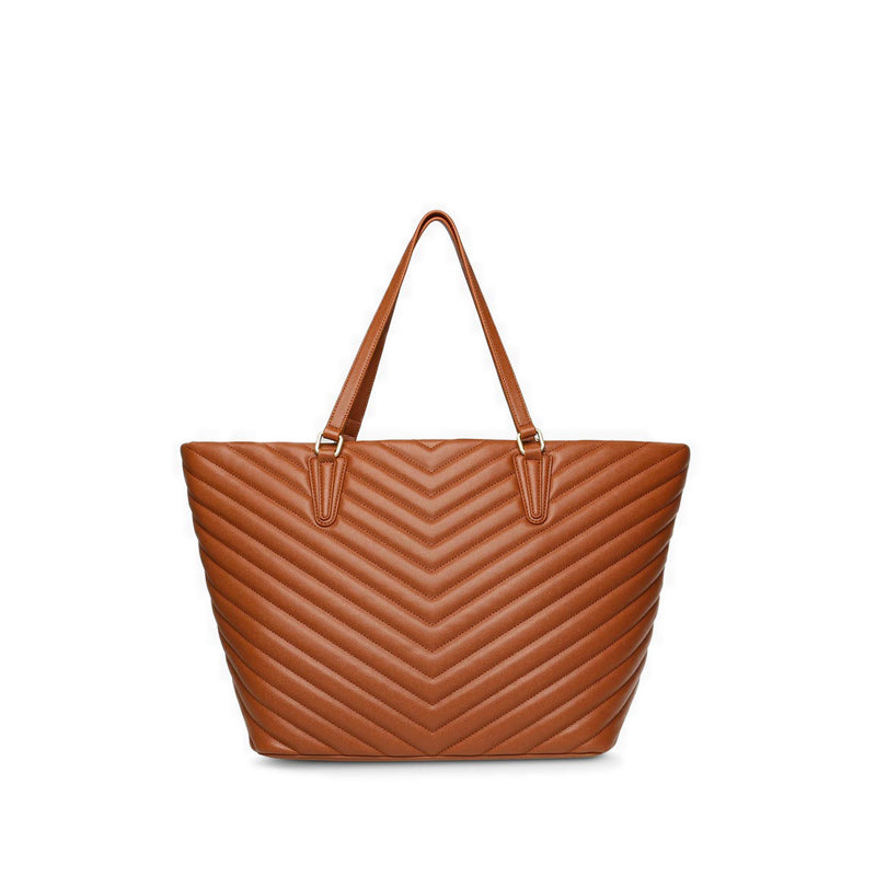 BJUDE-2 BROWN/GOLD - view 4