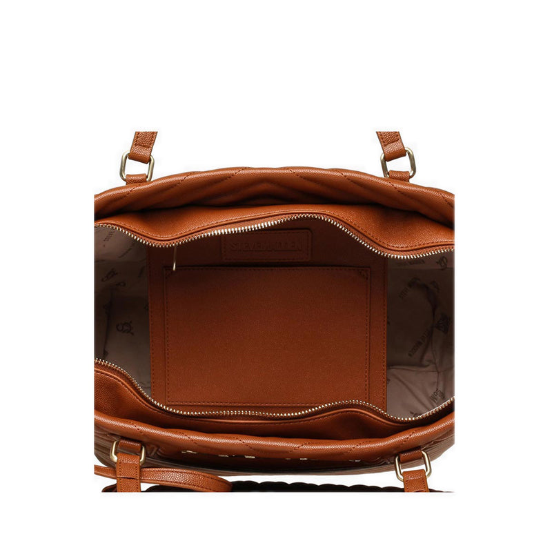 BJUDE-2 BROWN/GOLD - view 5