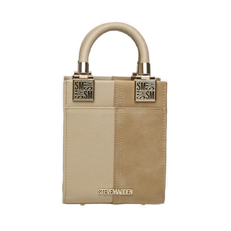 BKATTY BONE/GOLD