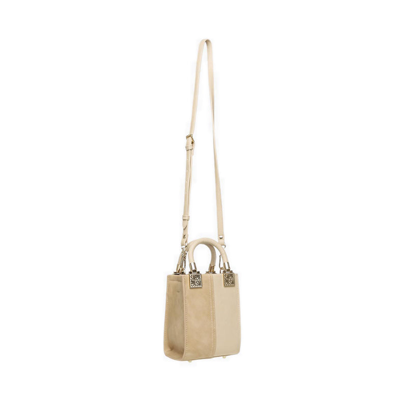 BKATTY BONE/GOLD