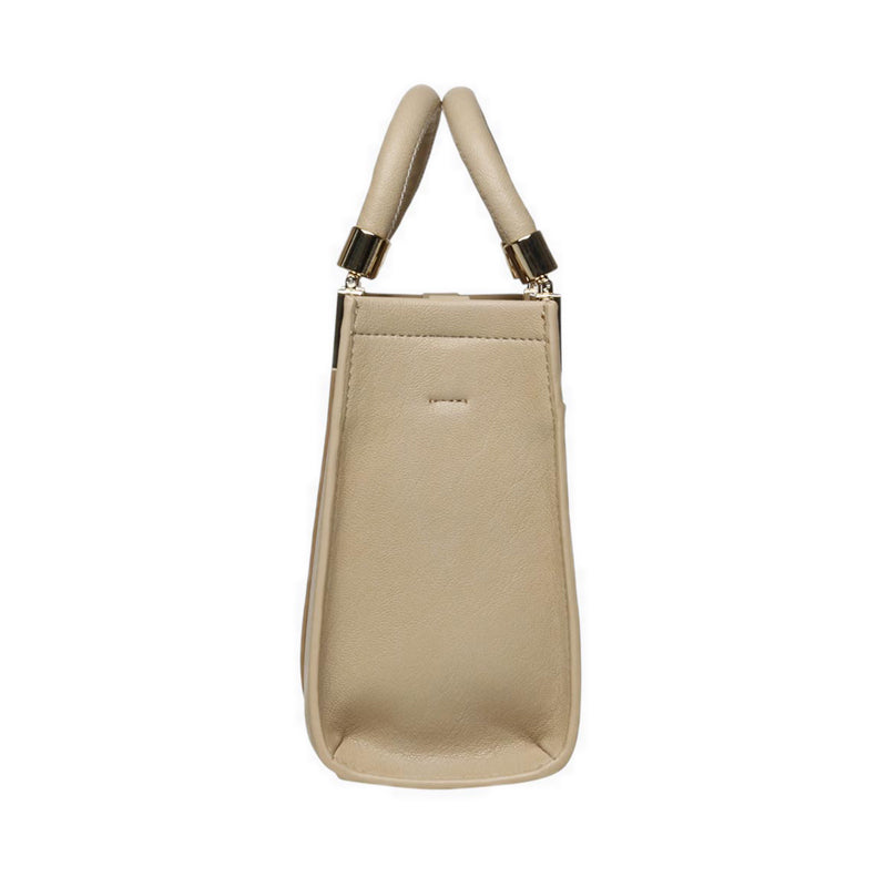 BKATTY BONE/GOLD