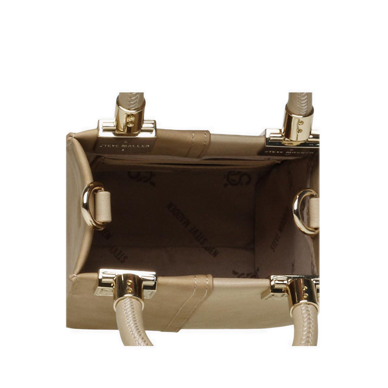 BKATTY BONE/GOLD