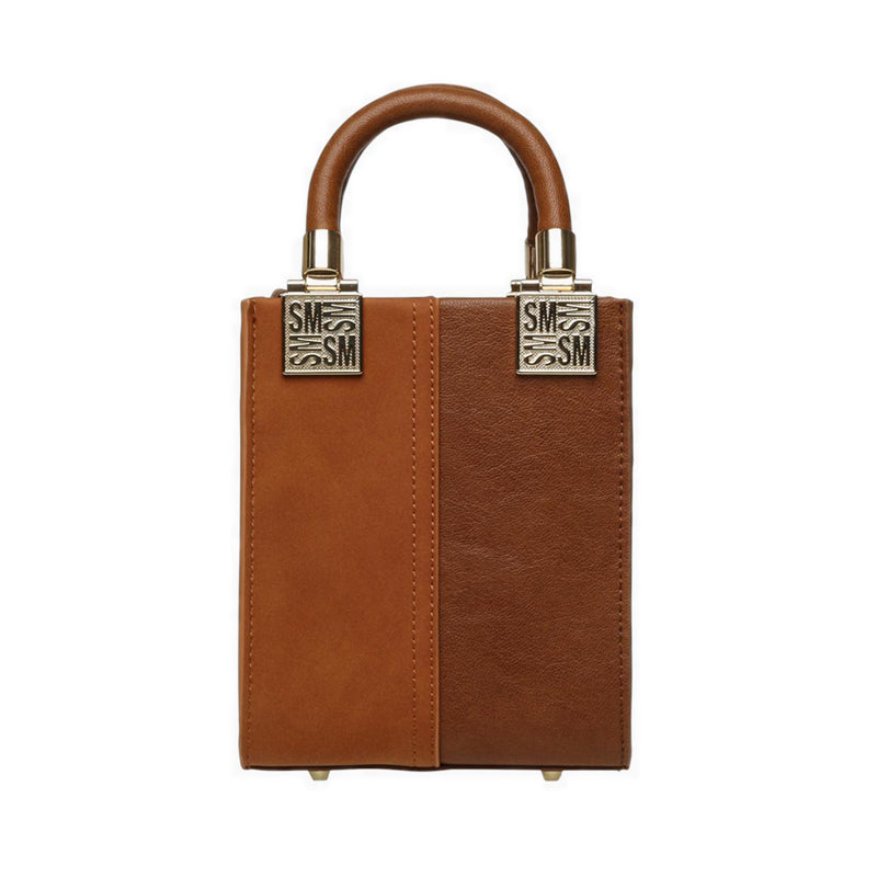 BKATTY COGNAC/GOLD
