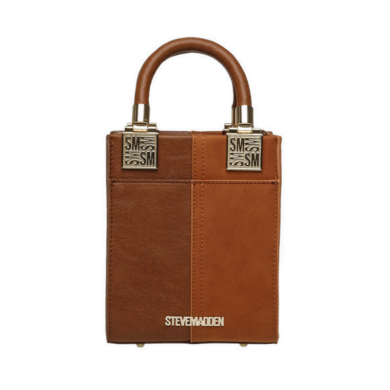 BKATTY COGNAC/GOLD